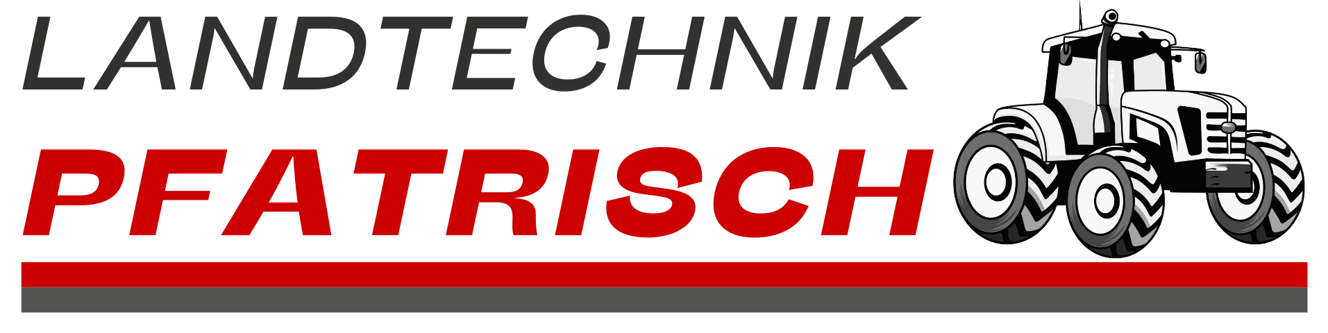 Landtechnik Pfatrisch